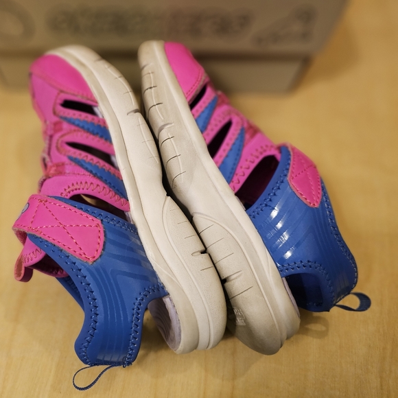 Girls Flex splash Epic breeze - Picture 7 of 11